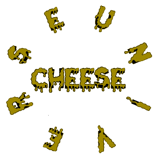 Welcome to Cheese Universe Online.